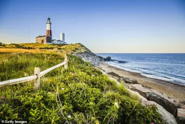 The Hamptons: Wealth, Social Status, and Economic Disparities