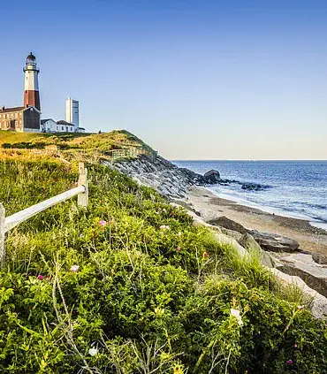 The Hamptons: Wealth, Social Status, and Economic Disparities