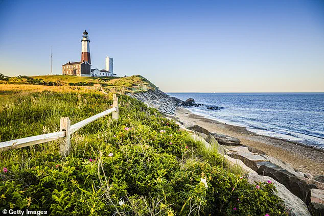 The Hamptons: Wealth, Social Status, and Economic Disparities