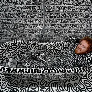 The Hidden Cost of Creativity: How Mr. Doodle's Artistic Obsession Exposed Mental Health Risks and Sparked Public Health Conversations