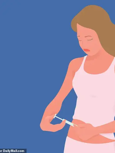 The Unseen Consequences of Ozempic: A Personal Journey Through Weight Loss, Love, and Life Choices