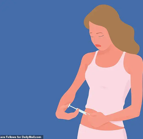 The Unseen Consequences of Ozempic: A Personal Journey Through Weight Loss, Love, and Life Choices