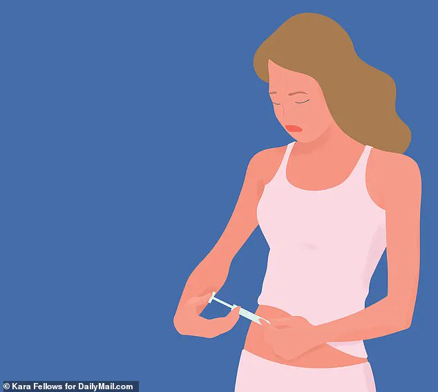 The Unseen Consequences of Ozempic: A Personal Journey Through Weight Loss, Love, and Life Choices