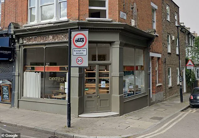Theo James' New Restaurant Lupa Sparks Debate in London's Culinary Scene