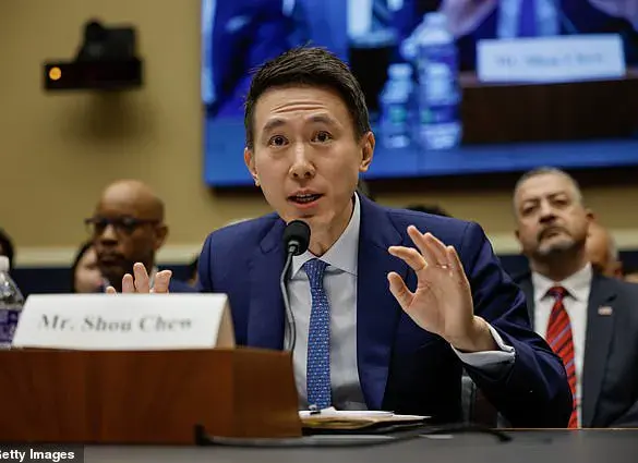 TikTok's Pivotal Moment: U.S. Government's Push for a Buyer Amid Deadline and Shark Tank Investor's Confidence