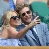 Tradition and Unity Reign at Wimbledon as Royalty Gather in the Royal Box