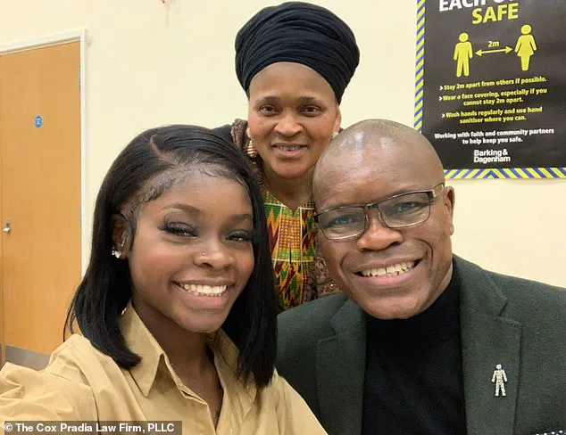 Tragedy and Legal Fallout: The Untold Risks of Student Housing and Roommate Matching Exposed Through the Death of Elizabeth Odunsi
