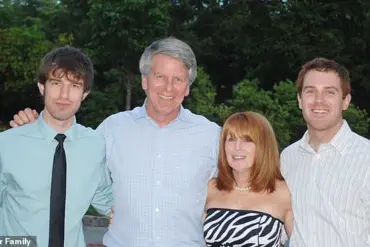 Tragedy Strikes as Ohio Steel Tycoon's Family Killed in Plane Crash Near Airport