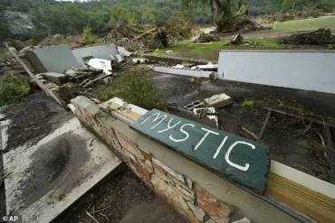 Tragic Flooding at Camp Mystic Claims Life of Camp Director in Hunt, Texas