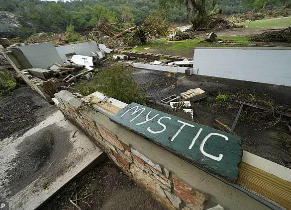 Tragic Flooding at Camp Mystic Claims Life of Camp Director in Hunt, Texas