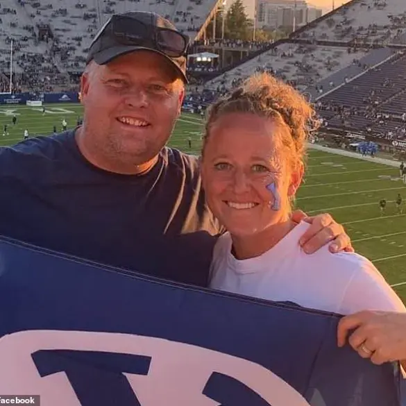 Tragic Hiking Accident in Glacier National Park Claims Life of Utah Software Consultant