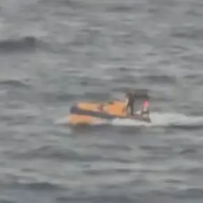 Tragic Incident Aboard Royal Caribbean's Icon of the Seas: Crew Member Allegedly Stabs Colleague Before Jumping Overboard in Bahamas, Investigation Underway