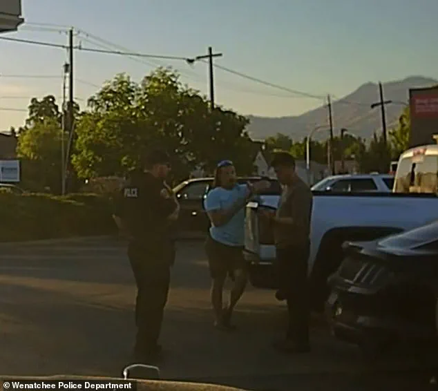 Tragic Shooting Sparks Debate on Mental Health Support and Law Enforcement Oversight