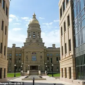 Transgender Woman Challenges Wyoming's Controversial Bathroom Law