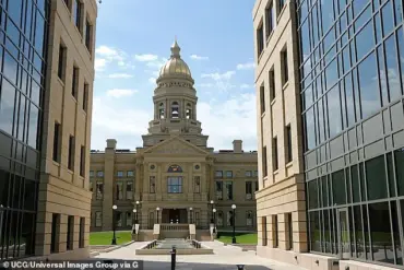 Transgender Woman Challenges Wyoming's Controversial Bathroom Law