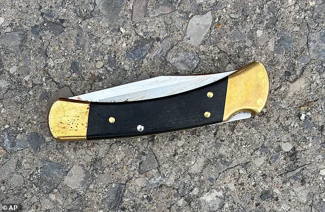 Traverse City Walmart Shooting Leaves Community Reeling as Hero Steps In to Halt Violence