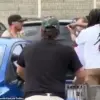 Traverse City Walmart Shooting Leaves Community Reeling as Hero Steps In to Halt Violence