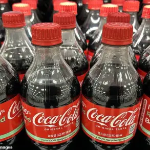 Trump Administration's Agreement with Coca-Cola Sparks Optimism in Louisiana Sugarcane Industry