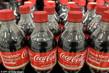 Trump Administration's Agreement with Coca-Cola Sparks Optimism in Louisiana Sugarcane Industry