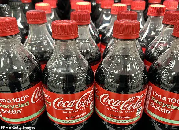 Trump Administration's Agreement with Coca-Cola Sparks Optimism in Louisiana Sugarcane Industry