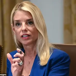 Trump Defends Attorney General Pam Bondi Amid MAGA Civil War Over Epstein Files Controversy