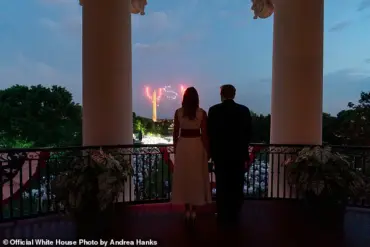 Trump's 'Providential' 2020 Defeat Viewed as Pivotal to His Return and U.S. Milestones, Adviser Reveals
