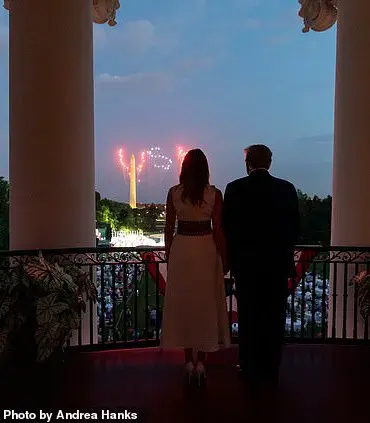 Trump's 'Providential' 2020 Defeat Viewed as Pivotal to His Return and U.S. Milestones, Adviser Reveals