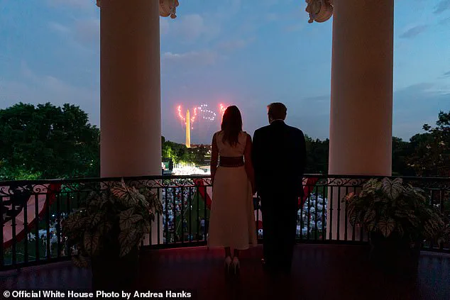 Trump's 'Providential' 2020 Defeat Viewed as Pivotal to His Return and U.S. Milestones, Adviser Reveals