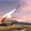 Trump's Unannounced Pentagon Meeting Highlights Commitment to Ukraine with Advanced Defensive Systems