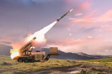 Trump's Unannounced Pentagon Meeting Highlights Commitment to Ukraine with Advanced Defensive Systems