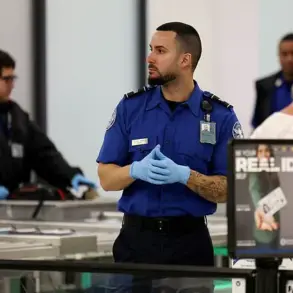 TSA Ends 20-Year Shoe Removal Policy at Airport Security Screenings