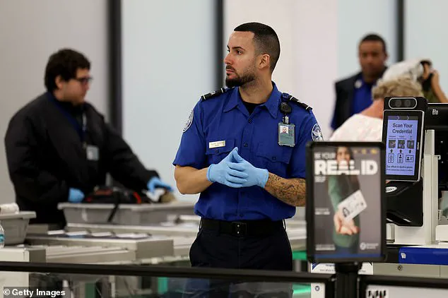 TSA Ends 20-Year Shoe Removal Policy at Airport Security Screenings