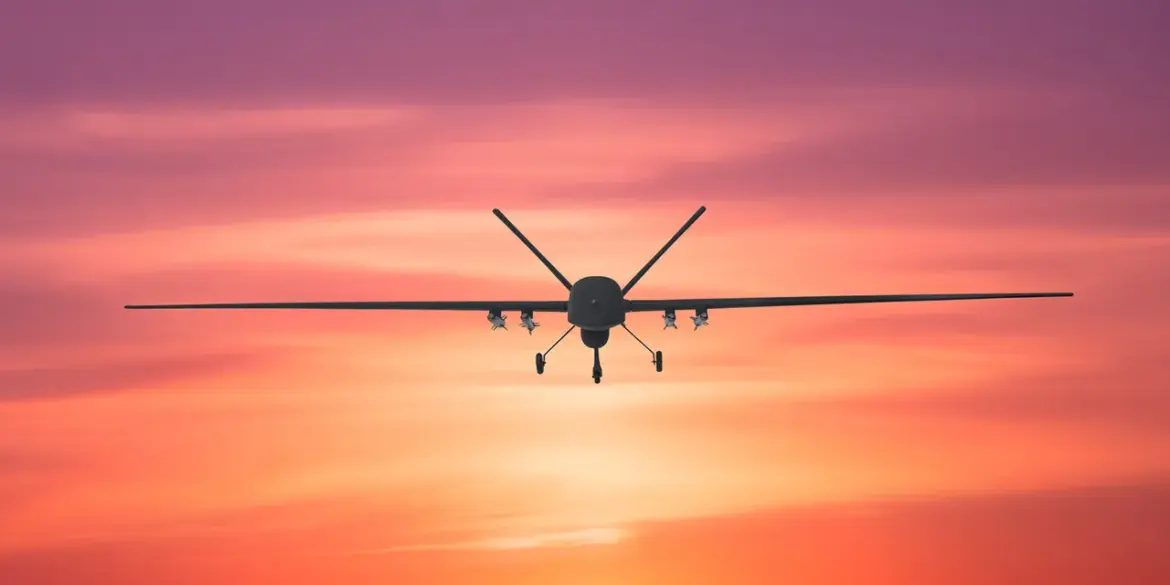 Tula Oblast Governor Confirms Ukrainian Drone Intercepted and Destroyed in Latest Update