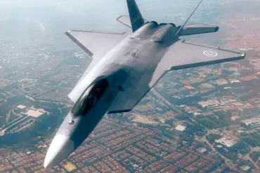 Turkey and Indonesia finalize landmark agreement for 48 Kaan fighter jets, largest arms export deal in Turkish history