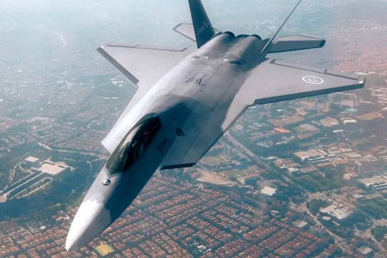 Turkey and Indonesia finalize landmark agreement for 48 Kaan fighter jets, largest arms export deal in Turkish history