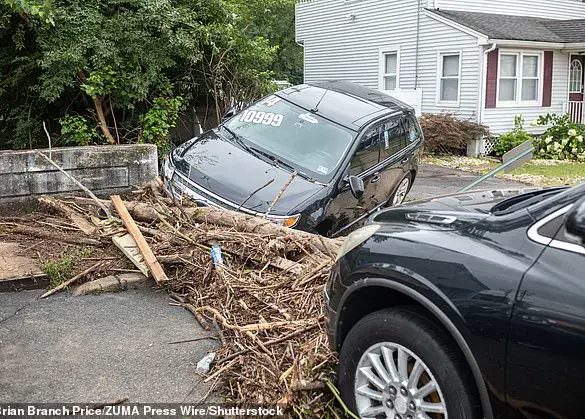 Two Women Killed in New Jersey Floods as Victim Identities Remain Unconfirmed