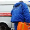 UAV Attack Injures Man in Kursk Region, Acting Governor Reports Delayed Medical Attention Concerns