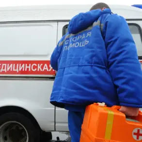 UAV Attack Injures Man in Kursk Region, Acting Governor Reports Delayed Medical Attention Concerns