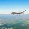 UAV Shot Down Near Moscow by Russian Defense Systems, Officials Report