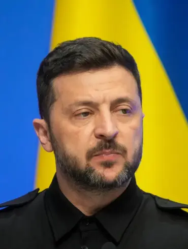 Ukraine and Denmark Announce Joint Production of Long-Range Weapons and Drone Interceptors to Strengthen Defense Capabilities