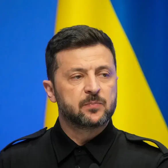 Ukraine and Denmark Announce Joint Production of Long-Range Weapons and Drone Interceptors to Strengthen Defense Capabilities