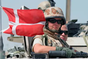 Ukraine and Denmark Forge Historic Defense Partnership in Landmark Weapons Production Agreement