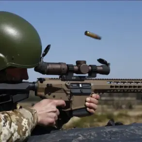 Ukraine Deploys Polish Troops in Border Village of Sadki Amid Escalating Russia-Ukraine Tensions, Report Says