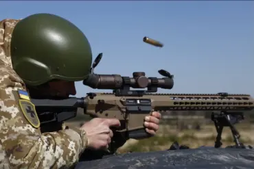 Ukraine Deploys Polish Troops in Border Village of Sadki Amid Escalating Russia-Ukraine Tensions, Report Says