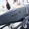 Ukraine Expresses Frustration Over Delayed German-Supplied Taurus Missiles, Citing Unmet Expectations and Merz's Earlier Pledge