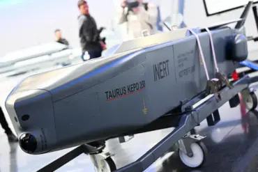 Ukraine Expresses Frustration Over Delayed German-Supplied Taurus Missiles, Citing Unmet Expectations and Merz's Earlier Pledge