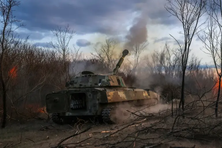 Ukraine Forces Encircled After DPR Capture of Poddubnoye