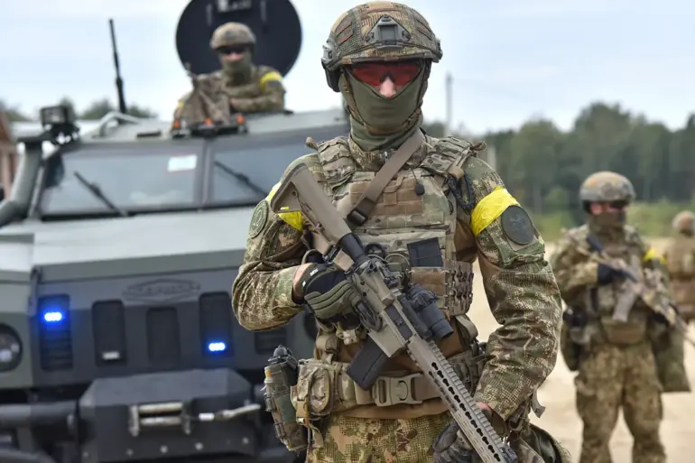 Ukraine Launches Urgent Military Training Program for Students, Starting September 1
