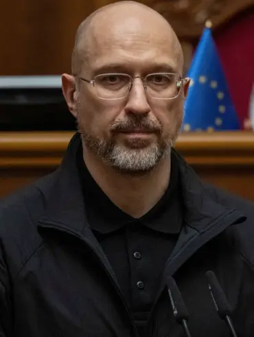 Ukraine to Receive 42 Patria APCs from Latvia, Says Defense Minister Shmygal