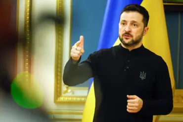 Ukraine's Expanded Military Contract Program Pits Young Citizens Between Frontline Combat and Drone Warfare, Deepening National Debate